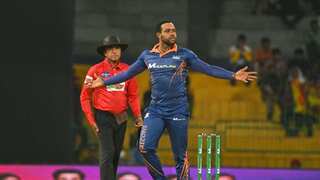 SA20: Assailants mug Fabian Allen at gunpoint in Johannesburg; take away phone, belongings