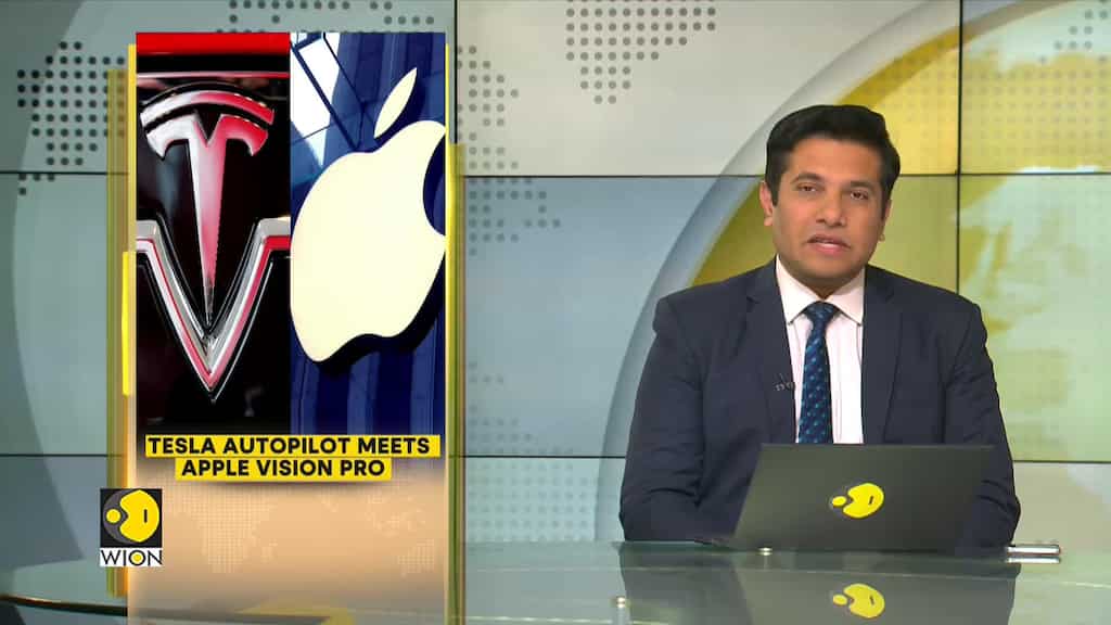 Apple Vision pro: The internet goes wild