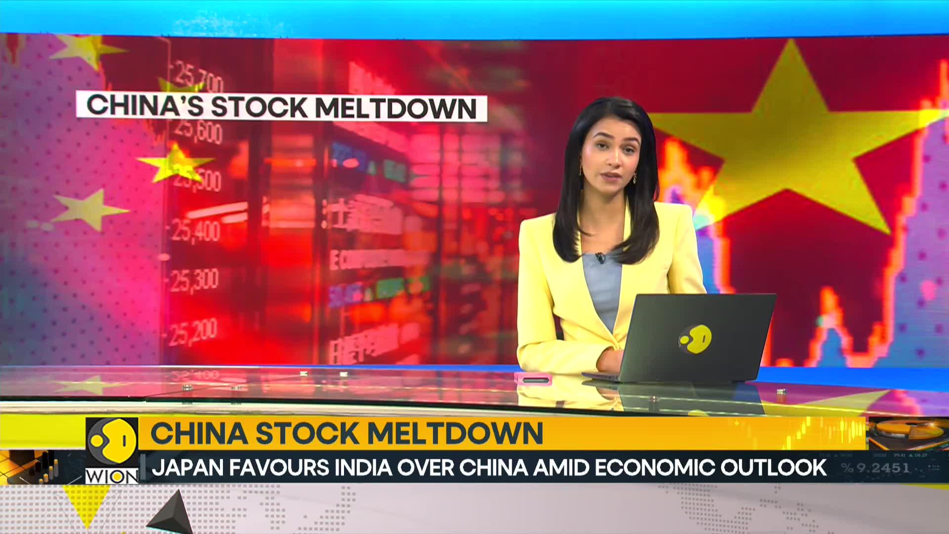 WionNews Video