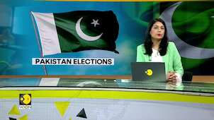 Pakistan elections: 128 million voters preparing to elect a new government