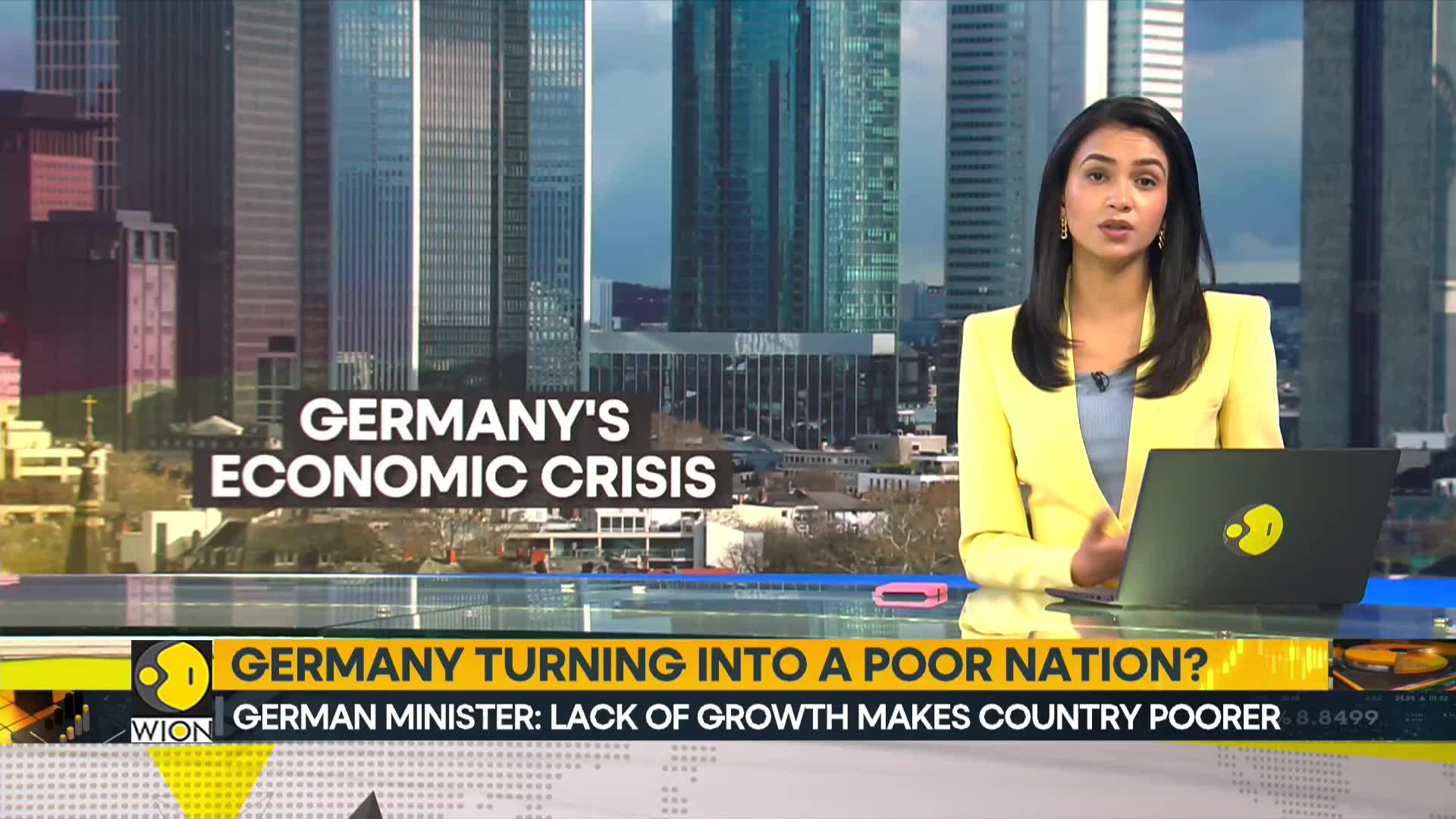 WionNews Video