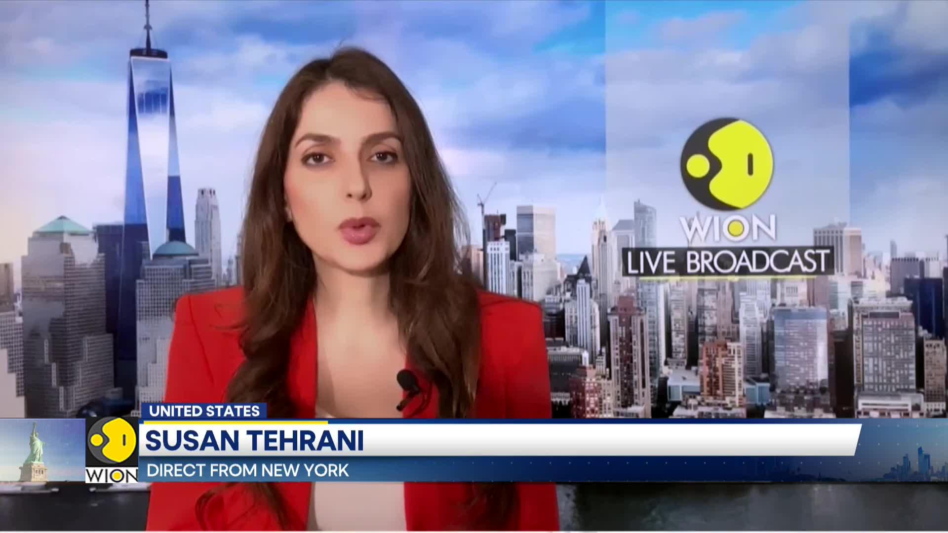WionNews Video