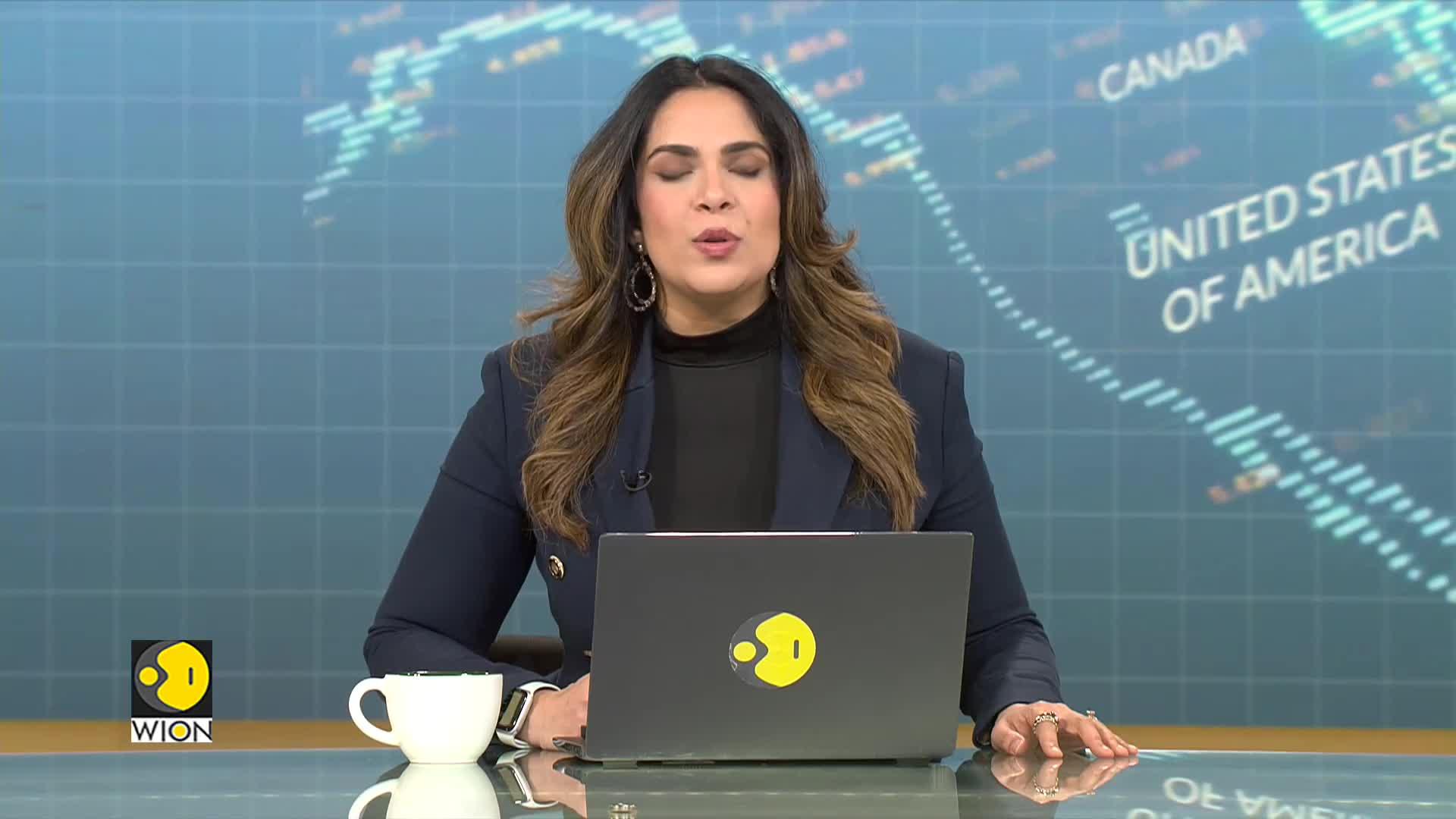 WionNews Video