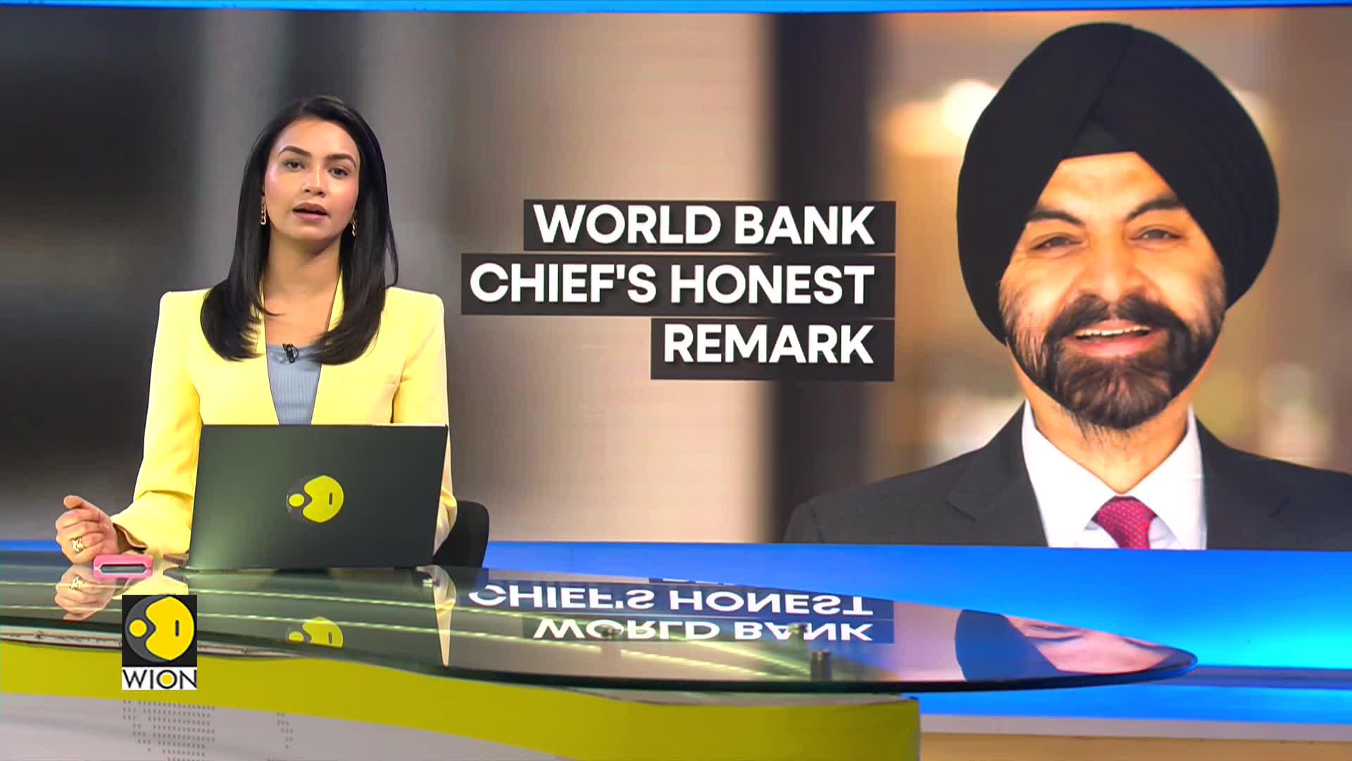WionNews Video