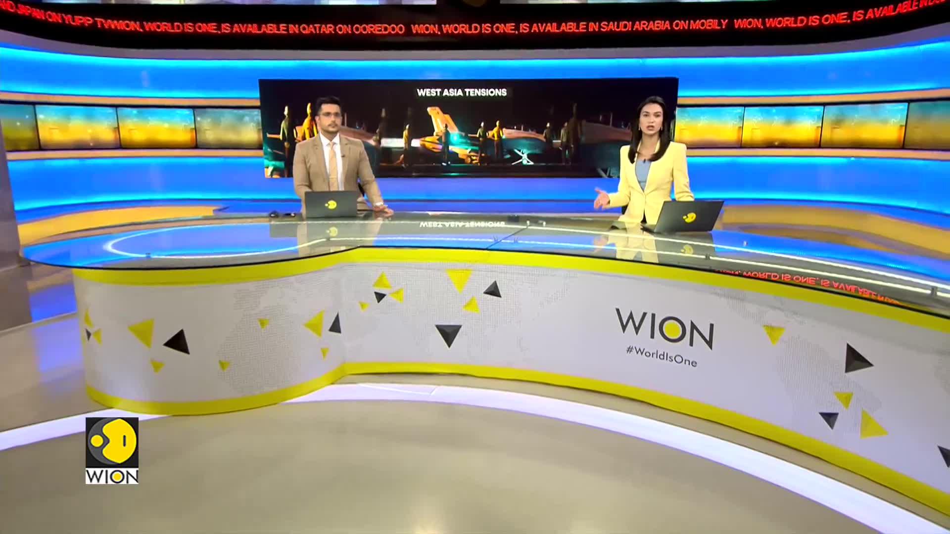 WionNews Video