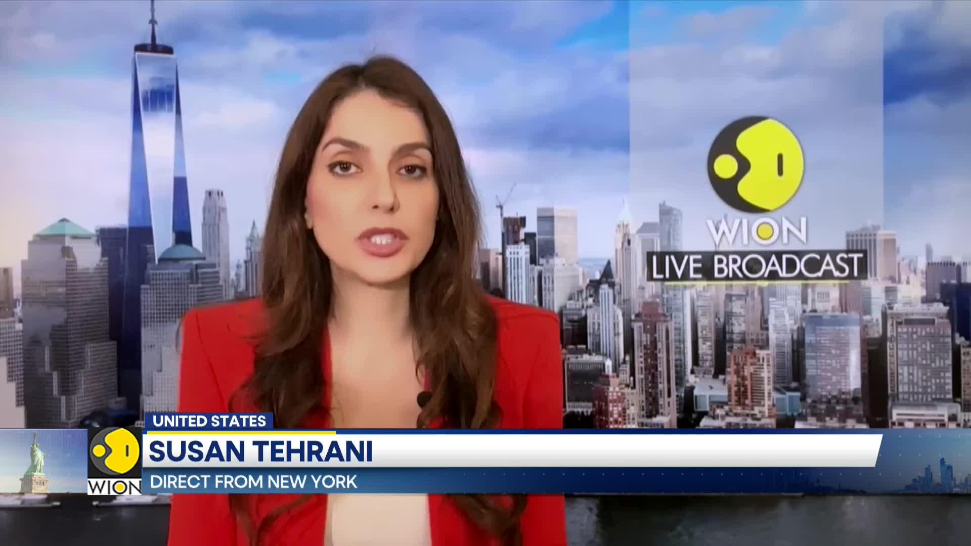 WionNews Video
