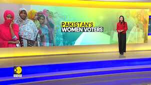 Pakistan village disallows its women to vote in elections