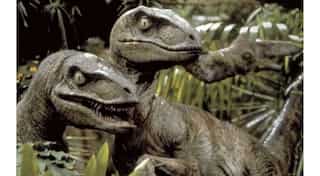 New Jurassic World movie set for release in 2025