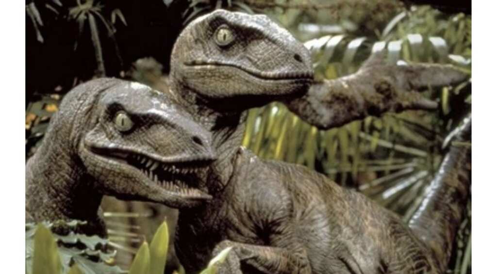 New Jurassic World movie set for release in 2025