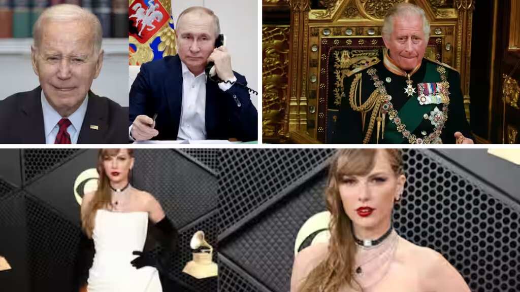Morning brief: Moscow slams Biden for Iraq and Syria strikes; King Charles III diagnosed with cancer; and more