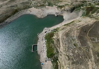 Spain to invest $502 million in desalination plants to combat drought in Catalonia