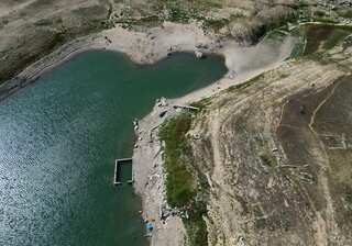 Spain to invest $502 million in desalination plants to combat drought in Catalonia