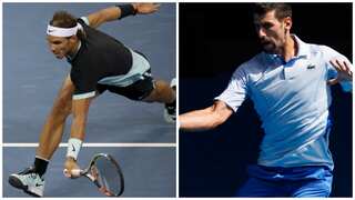 Tennis: Novak Djokovic, Rafael Nadal to headline 'Six Kings Slam' in Saudi Arabia