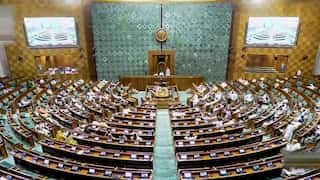 Lok Sabha report urges diplomatic action against Pakistan for supporting terrorism