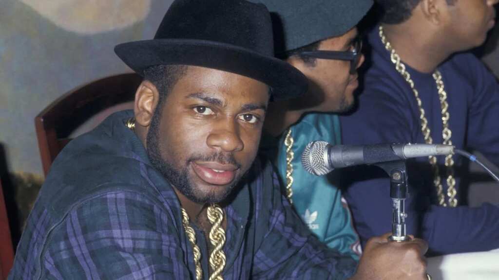 Jam Master Jay dabbled in drug sales ‘to make ends meet,’ witness testifies
