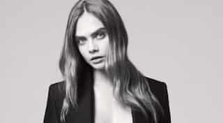 Supermodel Cara Delevingne to make theatre debut with ‘Cabaret’