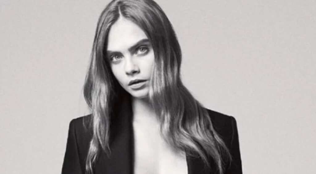 Supermodel Cara Delevingne to make theatre debut with ‘Cabaret’