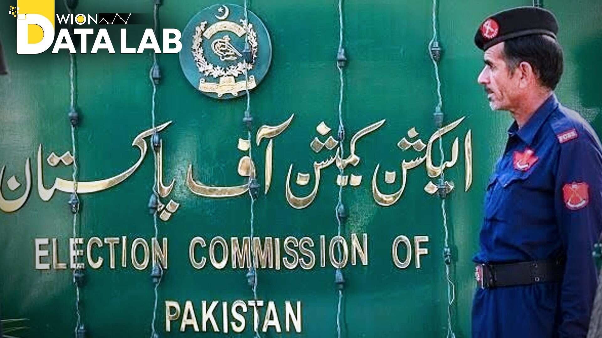 Data lab | Pak economy has been in the red for decades. Can Nawaz Sharif engineer a turnaround?