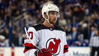 Canada police charge five NHL players in 2018 rape case, apologise for delay