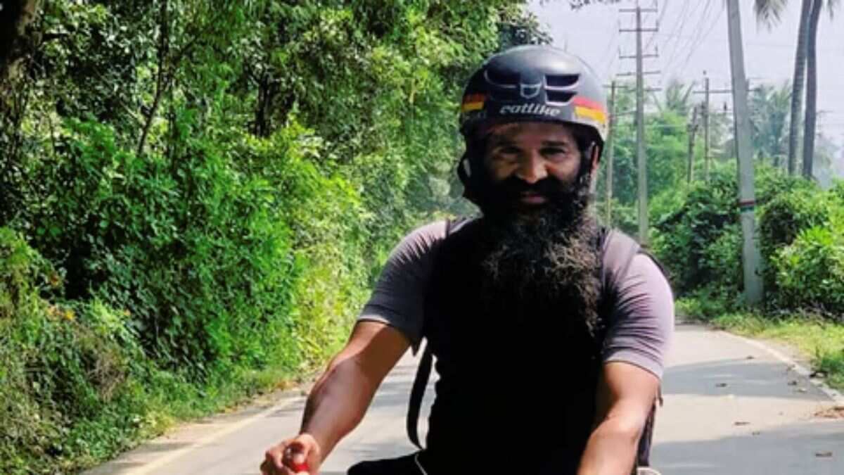 Cycling enthusiast’s tragic death sparks discourse on risks of over-exercising Cycling enthusiast’s tragic death sparks discourse on risks of over-exercising