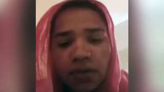 India: Chhattisgarh man claims wife held captive in Oman, seeks help from centre