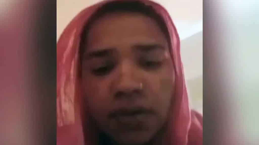 India: Chhattisgarh man claims wife held captive in Oman, seeks help from centre