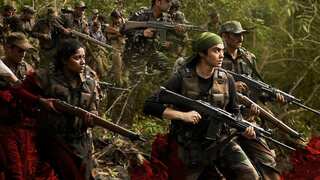 Bastar teaser: Adah Sharma is waging a ‘war’ against Naxals and ‘pseudo intellectuals’