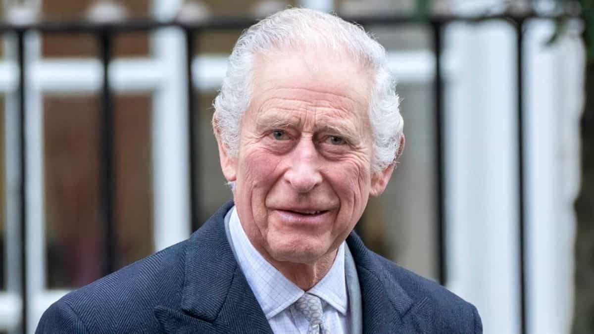 King Charles to attend Easter Service at Windsor Castle with Queen Camilla and other members of royal family King Charles to attend Easter Service at Windsor Castle with Queen Camilla and other members of royal family