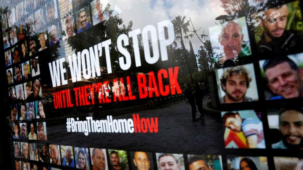Israel proposes new deal seeking release of all hostages, ending war in Gaza: Report