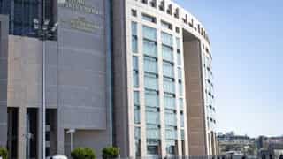One killed, 5 injured in 'terror' attack outside Istanbul court; 2 terrorists shot dead
