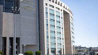 One killed, 5 injured in 'terror' attack outside Istanbul court; 2 terrorists shot dead