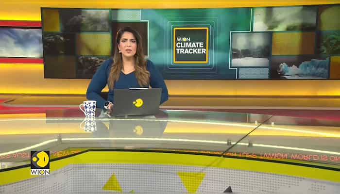 WionNews Video