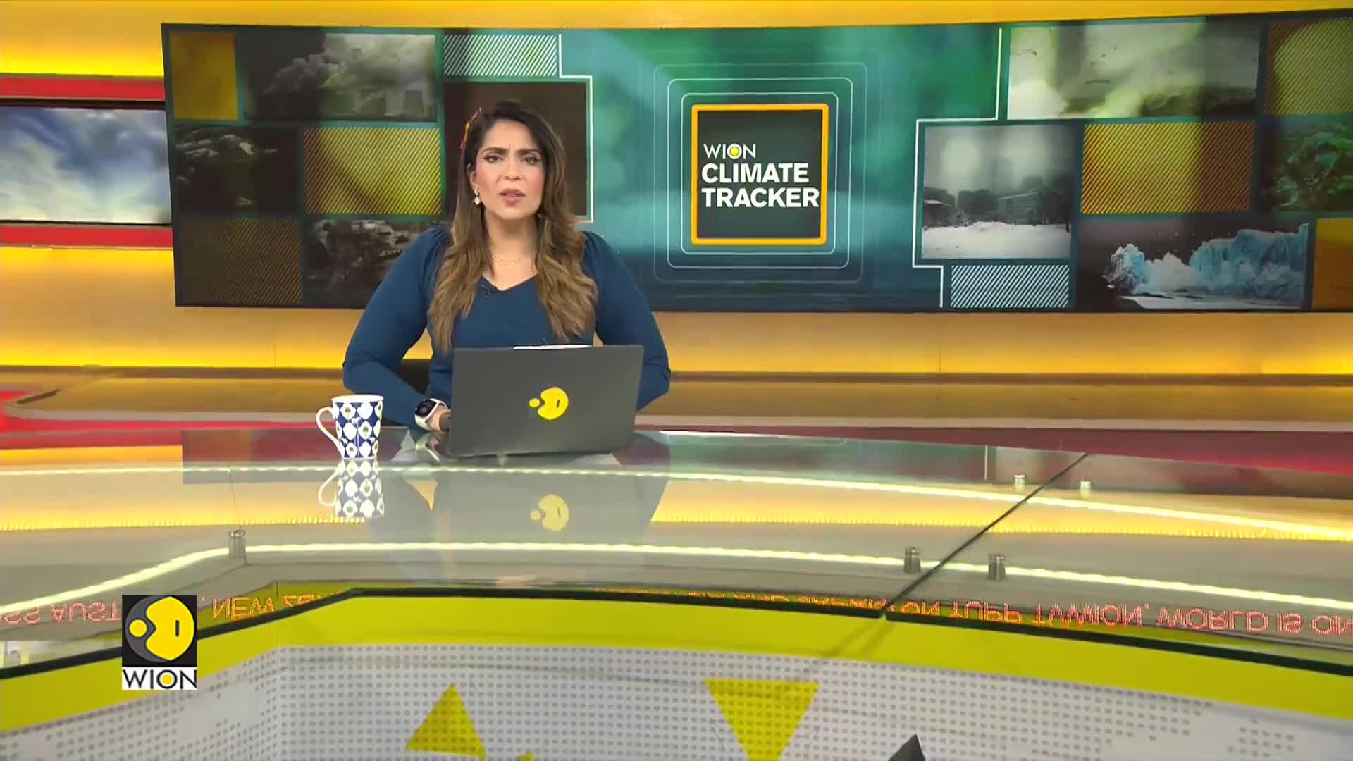 WionNews Video