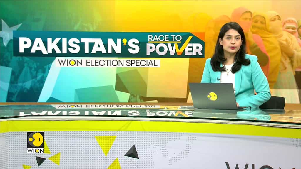Pakistan Elections 2024: 28 million voters preparing to elect a new government
