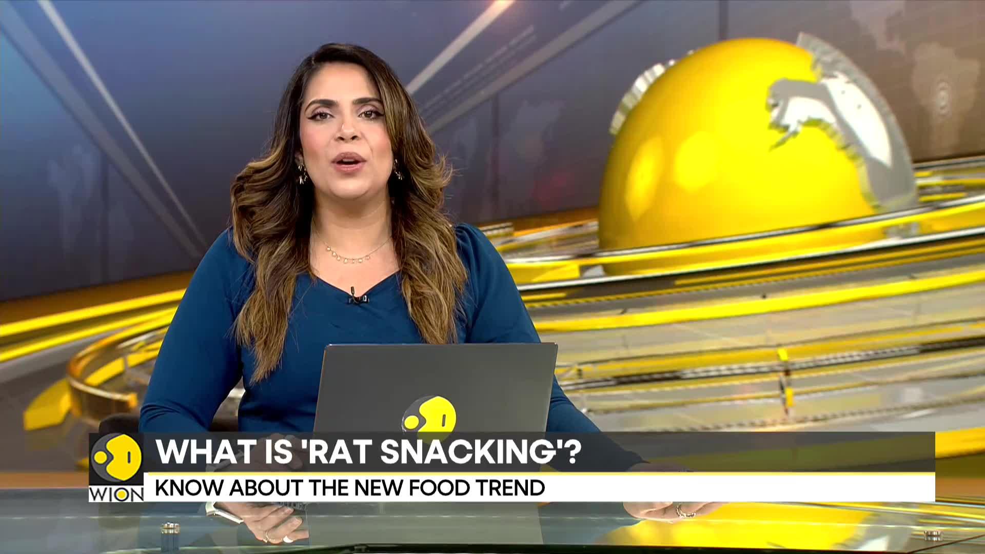 WionNews Video
