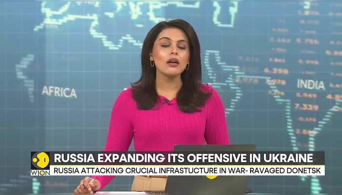 WionNews Video