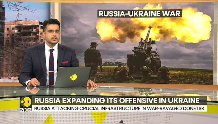 WionNews Video