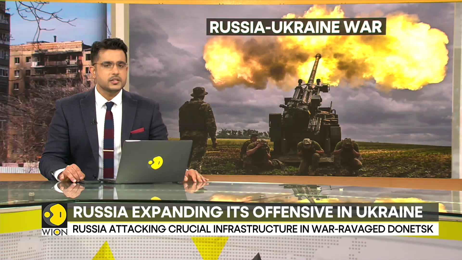 WionNews Video