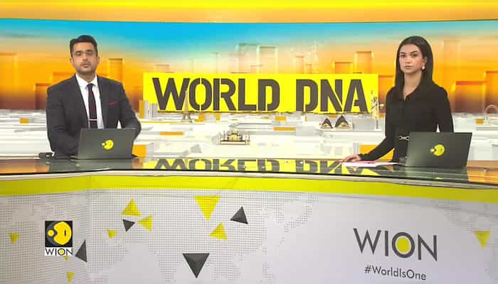 WionNews Video