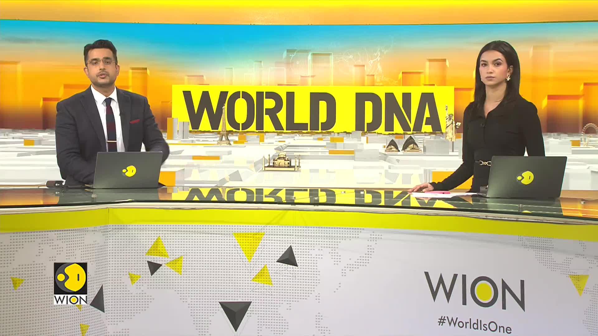 WionNews Video