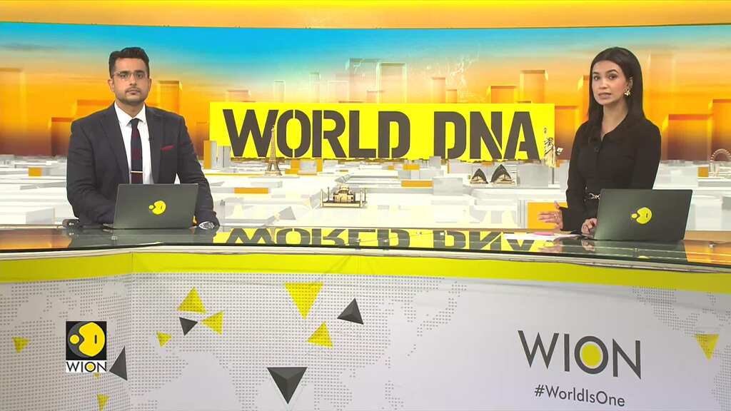 'Missing' girls: Selective abortion in Albania fuels gender gap