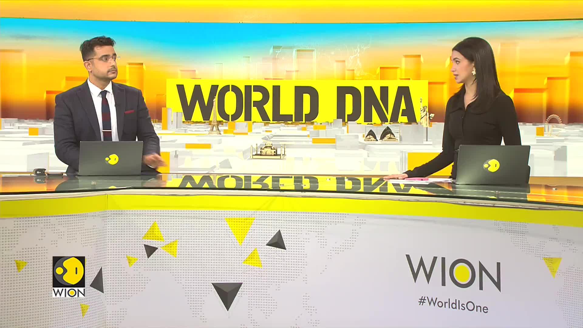 WionNews Video