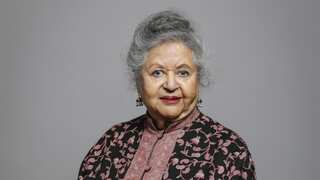 British Indian peer Baroness Shreela Flather passes away
