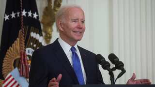 ‘Show some spine’: Biden calls out Republicans over Ukraine aid bill, blames Trump