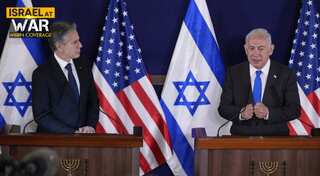 Israel-Gaza war: Biden terms Hamas' response to proposed truce deal ‘a little over the top’