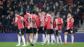 Southampton book FA Cup tie against Liverpool with win over Watford