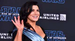 The Mandalorian actress Gina Carano sues Disney for firing her with Elon Musk in support