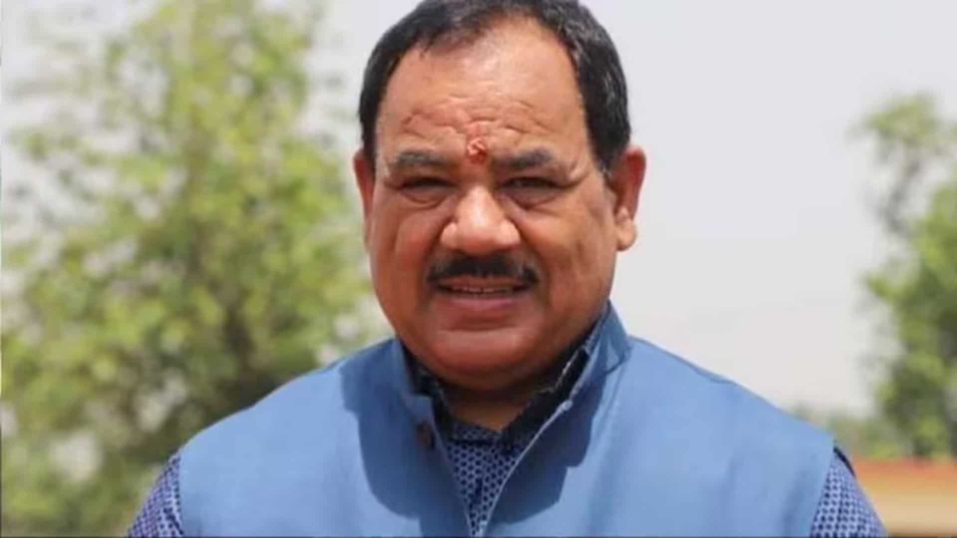India: ED raids former Uttarakhand minister Harak Singh Rawat's houses in money laundering probe India: ED raids former Uttarakhand minister Harak Singh Rawat's houses in money laundering probe