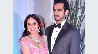 Esha Deol, husband Bharat Takhtani separate after 11 years of marriage