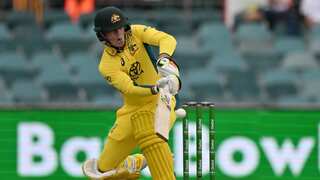 Former skipper Ricky Ponting calls for fast-tracking of Warner-like batter Jake Fraser-McGurk in Australia